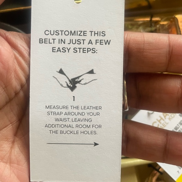 Mk 6-in -1 boxed belt set - Picture 7 of 8